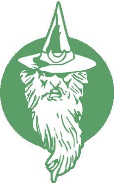 HeroQuest Drathe High Mage Icon
